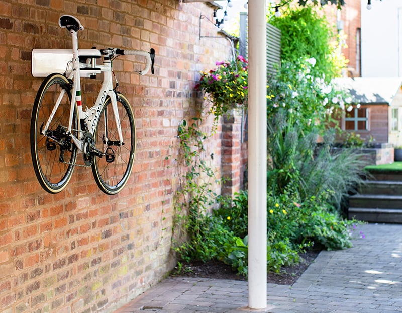 AIRLOK DUO PACK – Sold Secure Diamond Bike Hanger - Image 4