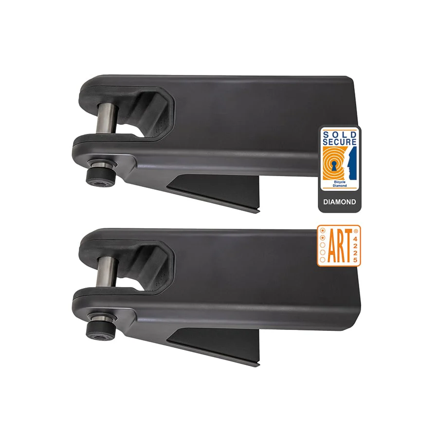 AIRLOK DUO PACK – Sold Secure Diamond Bike Hanger - Image 5