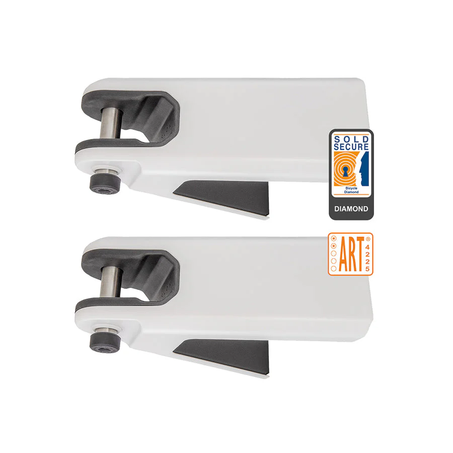 AIRLOK DUO PACK – Sold Secure Diamond Bike Hanger - Image 6
