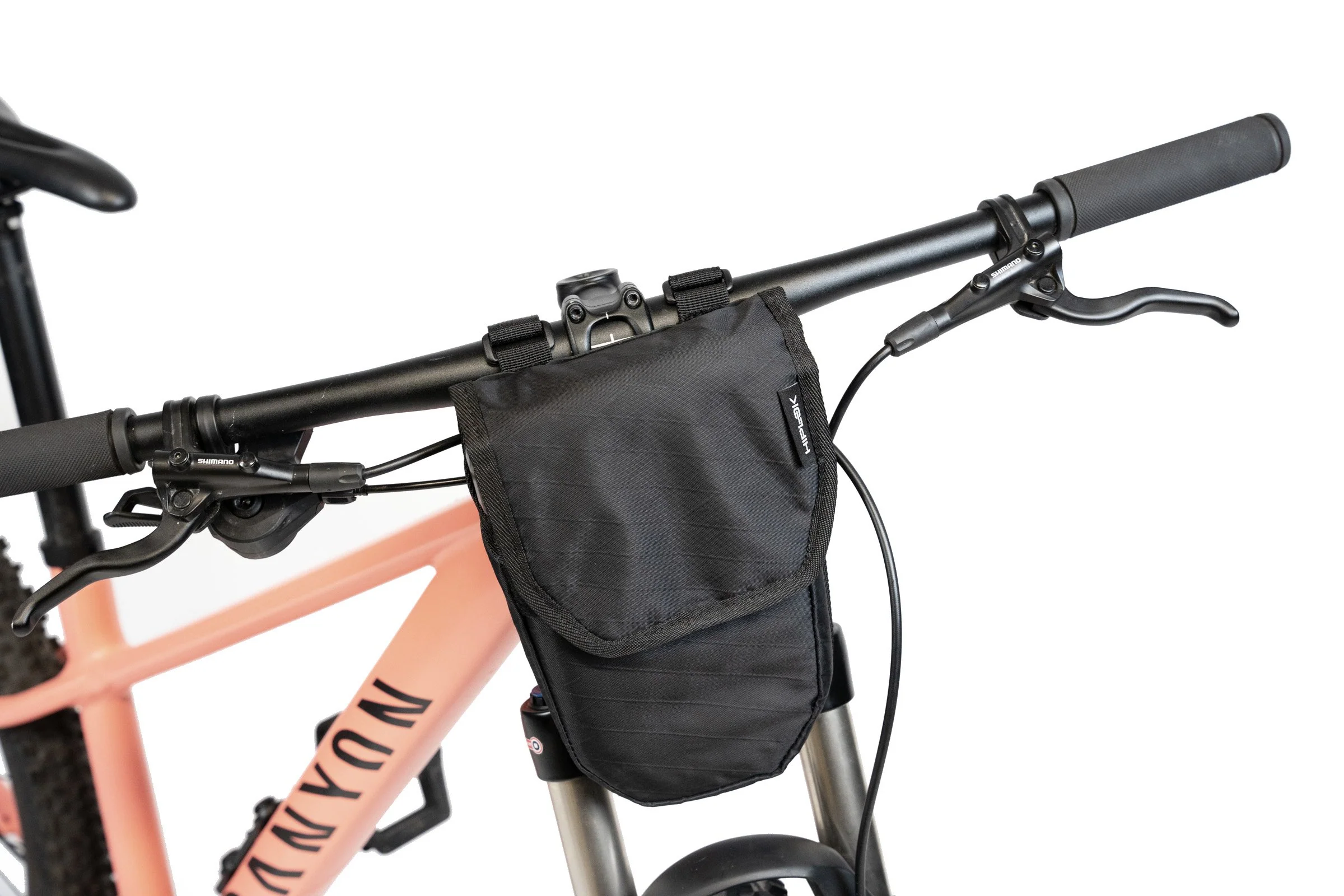 Hiplok D1000 Carry Pouch - Image 4