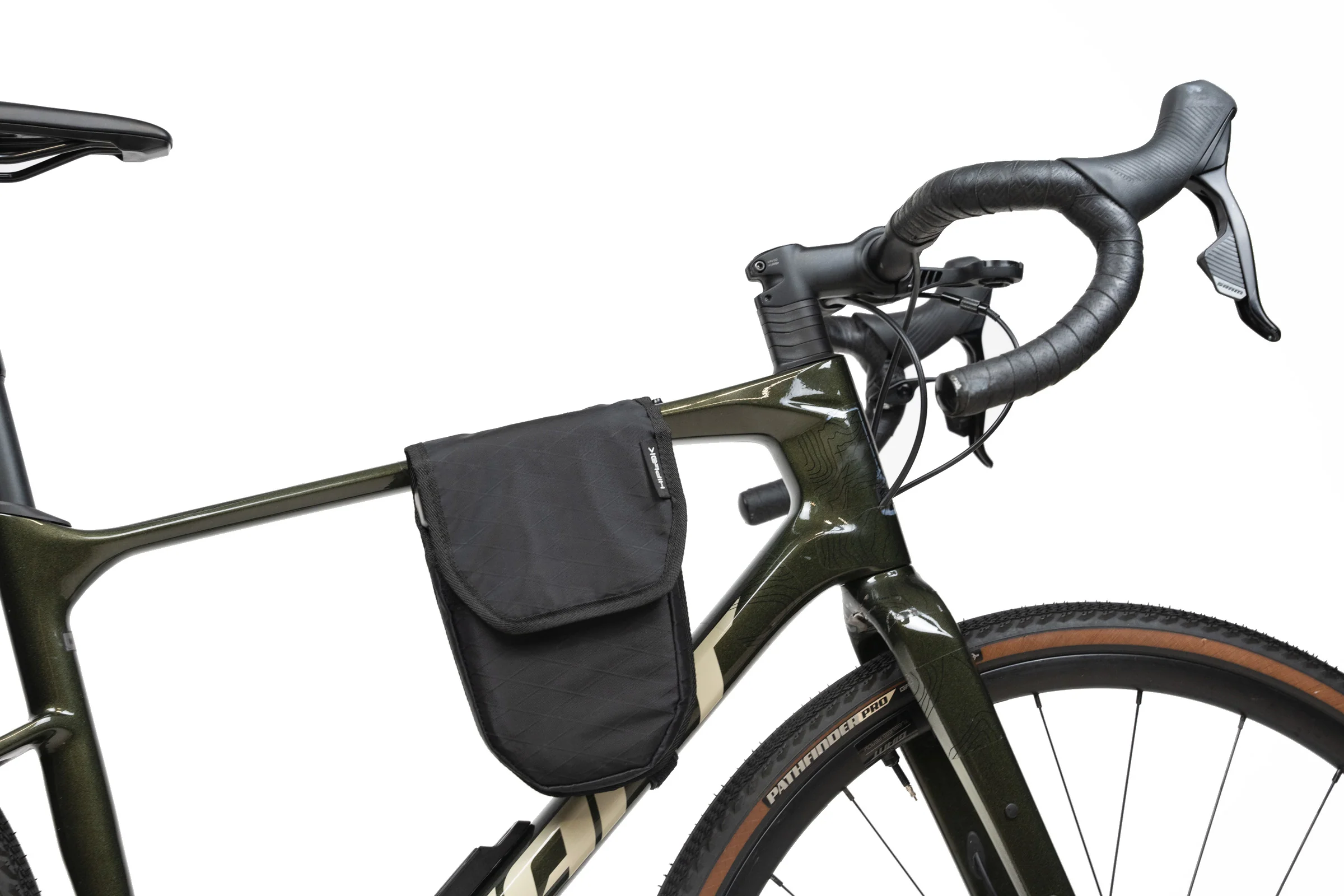 Hiplok D1000 Carry Pouch - Image 5