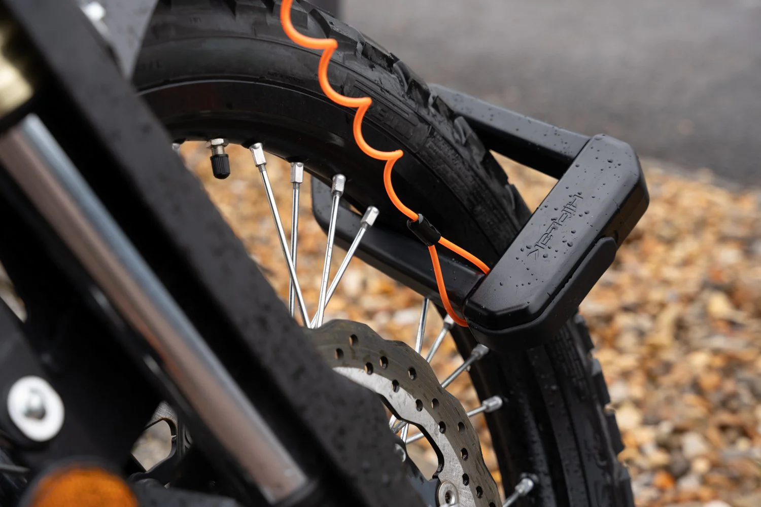Hiplok D1000 + MEGA CHAIN - Image 5