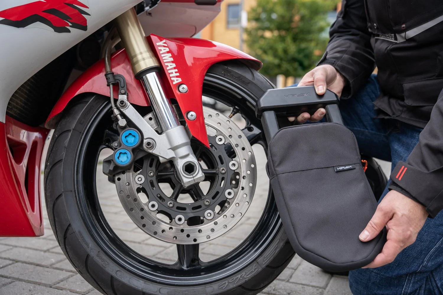 HIPLOK LOCK SLEEVE - Image 3