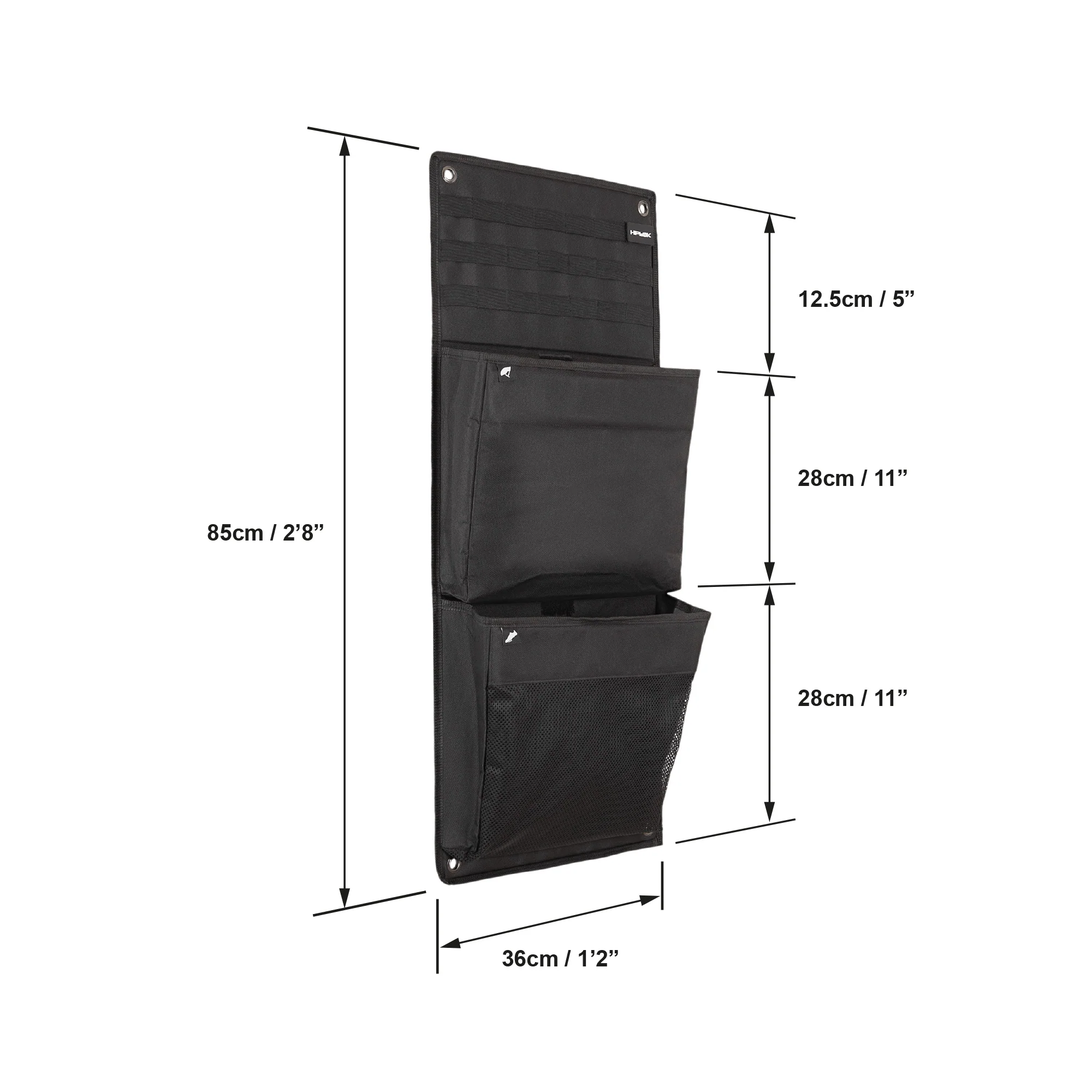 Hiplok Organizer - Image 8