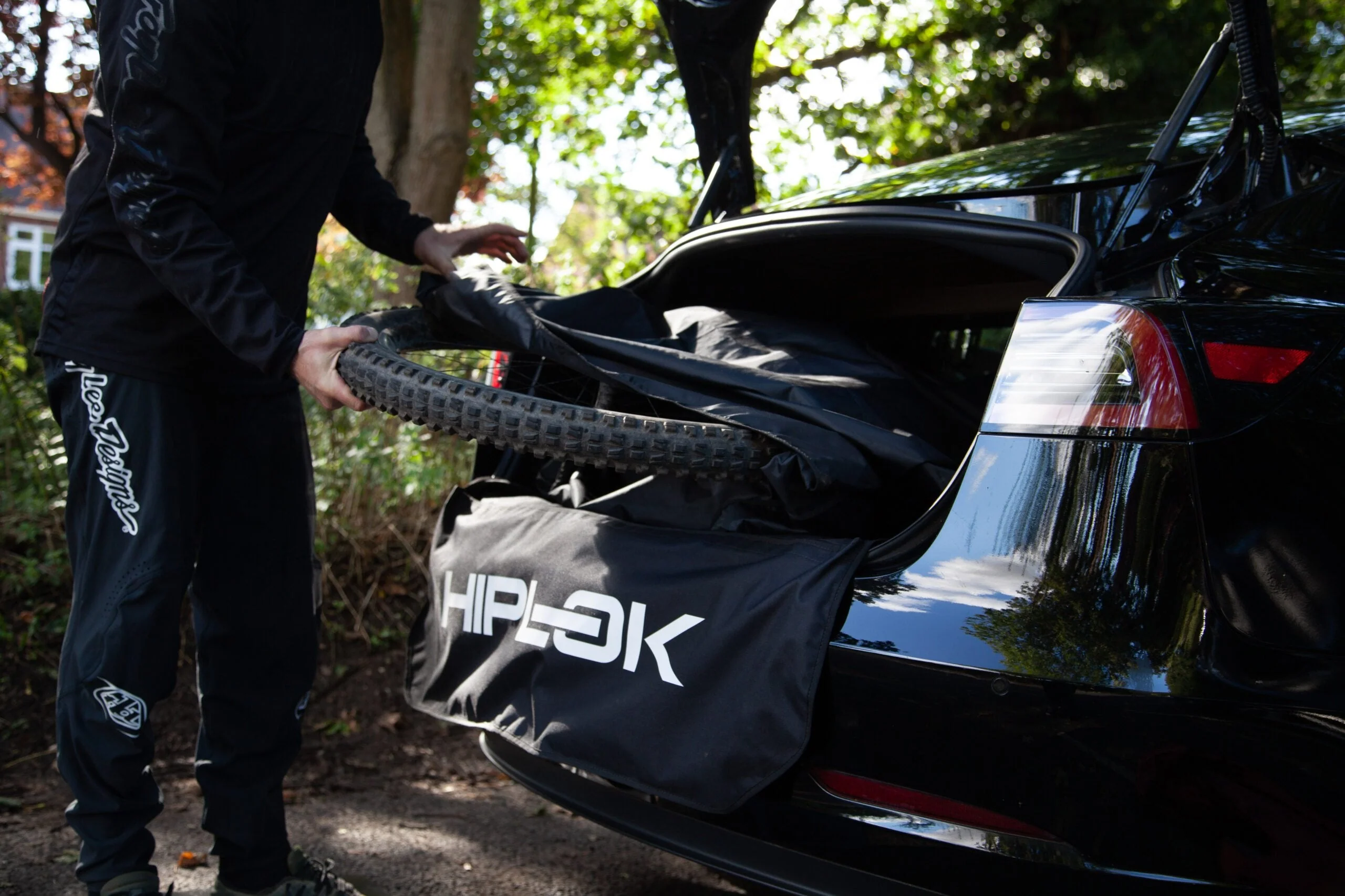 Hiplok Ride Shield+ - Image 3