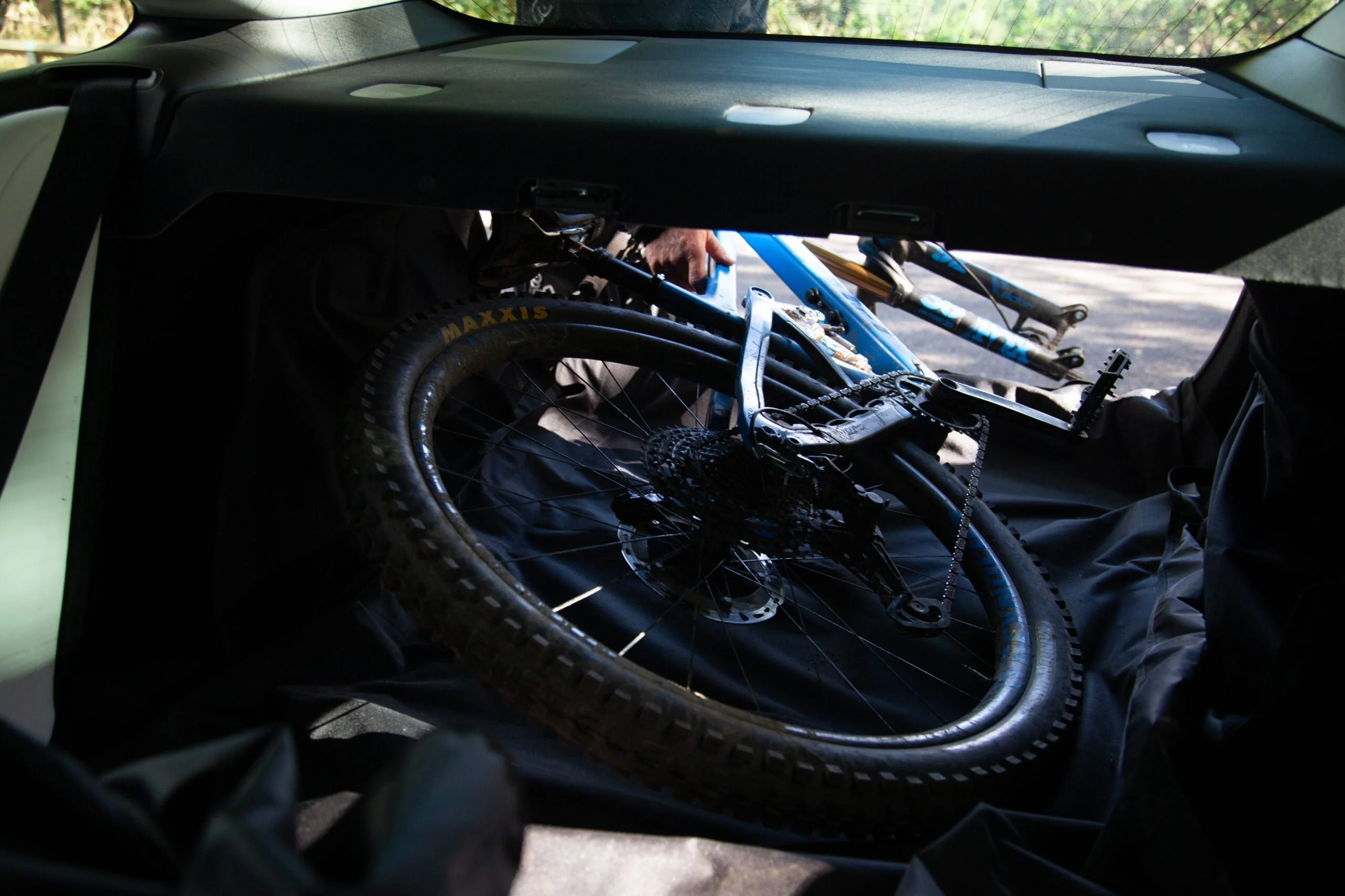 Hiplok Ride Shield+ - Image 4