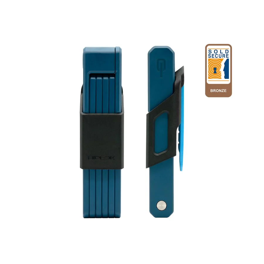 Hiplok SWITCH 85 - Folding Bike Lock - Image 10