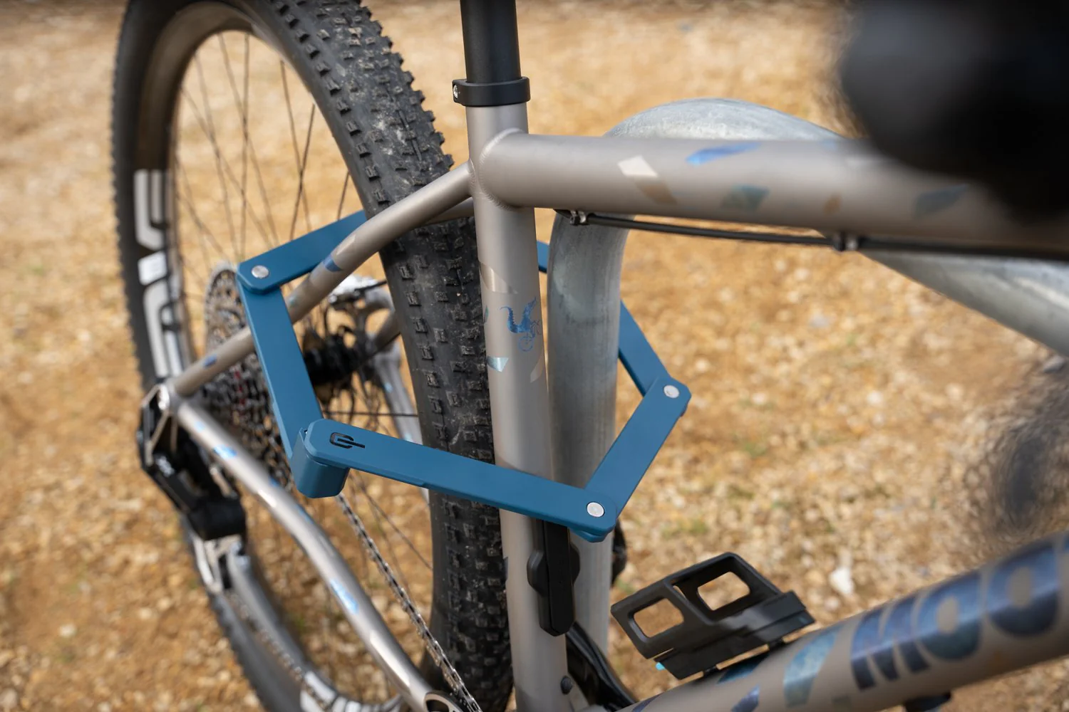 Hiplok SWITCH 85 - Folding Bike Lock - Image 11