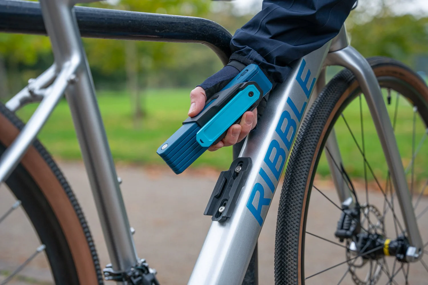 Hiplok SWITCH 85 - Folding Bike Lock - Image 12
