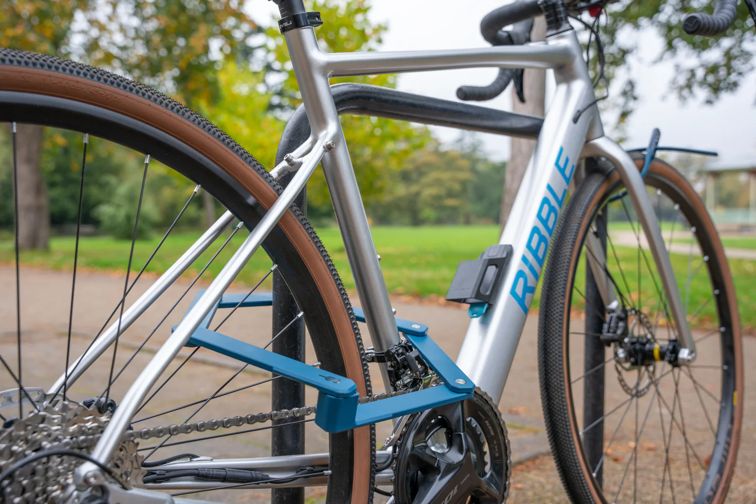 Hiplok SWITCH 85 - Folding Bike Lock - Image 13