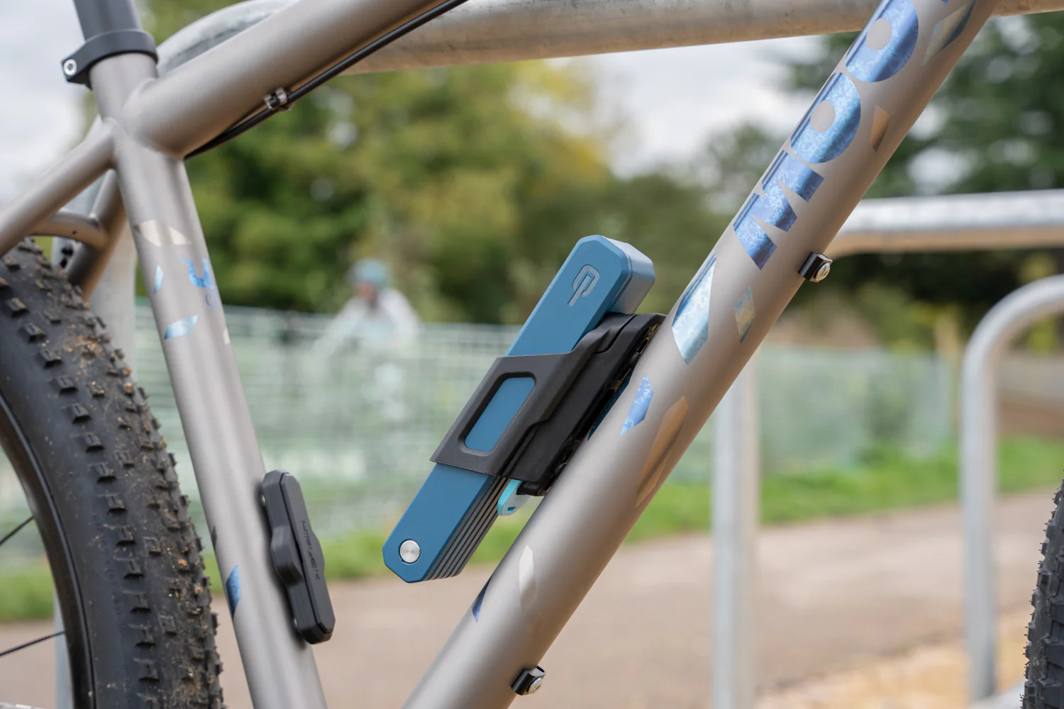 Hiplok SWITCH 85 - Folding Bike Lock - Image 14