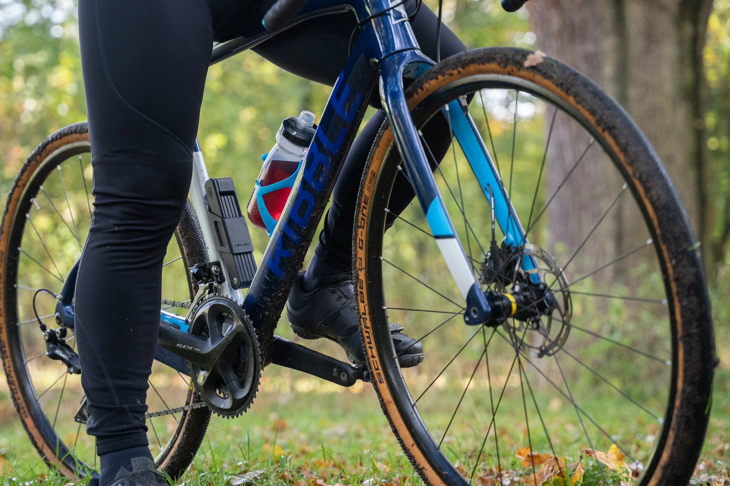 Hiplok SWITCH 85 - Folding Bike Lock - Image 3