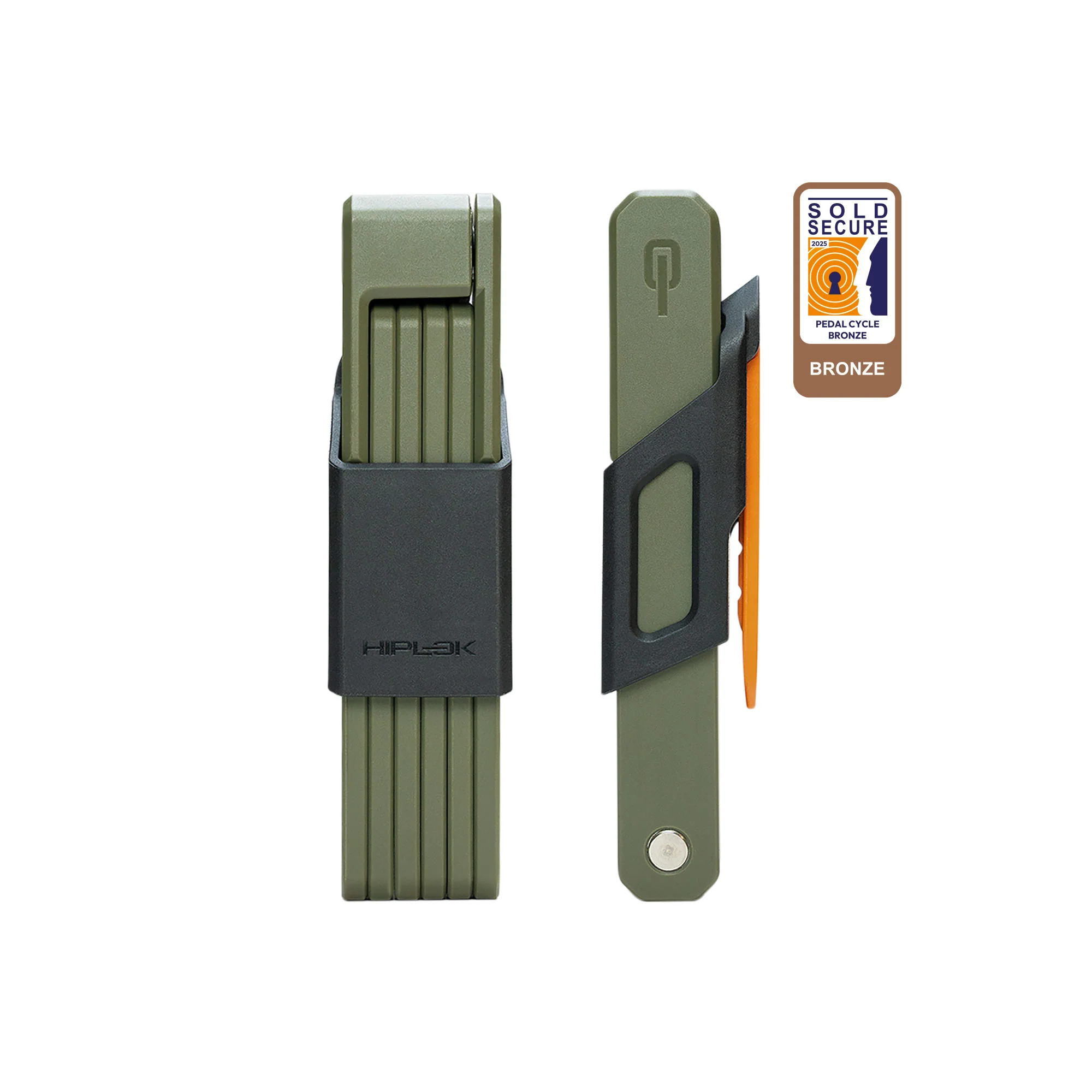 Hiplok SWITCH 85 - Folding Bike Lock - Image 6