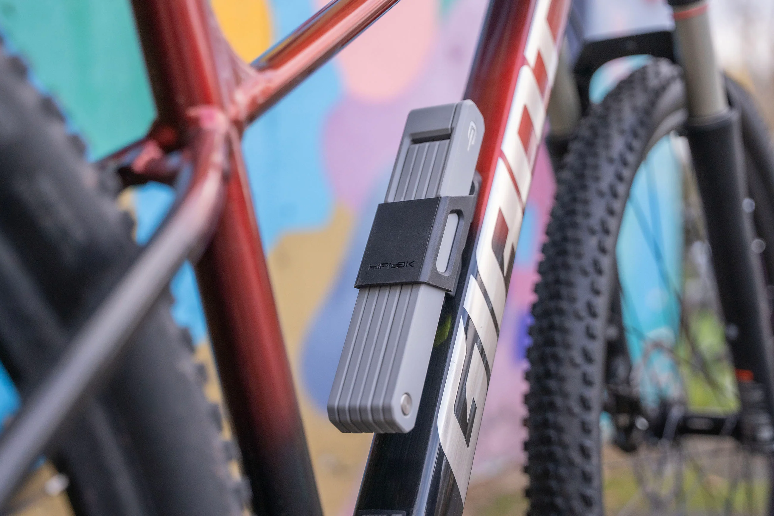 Hiplok SWITCH 105 - Folding Bike Lock - Image 8
