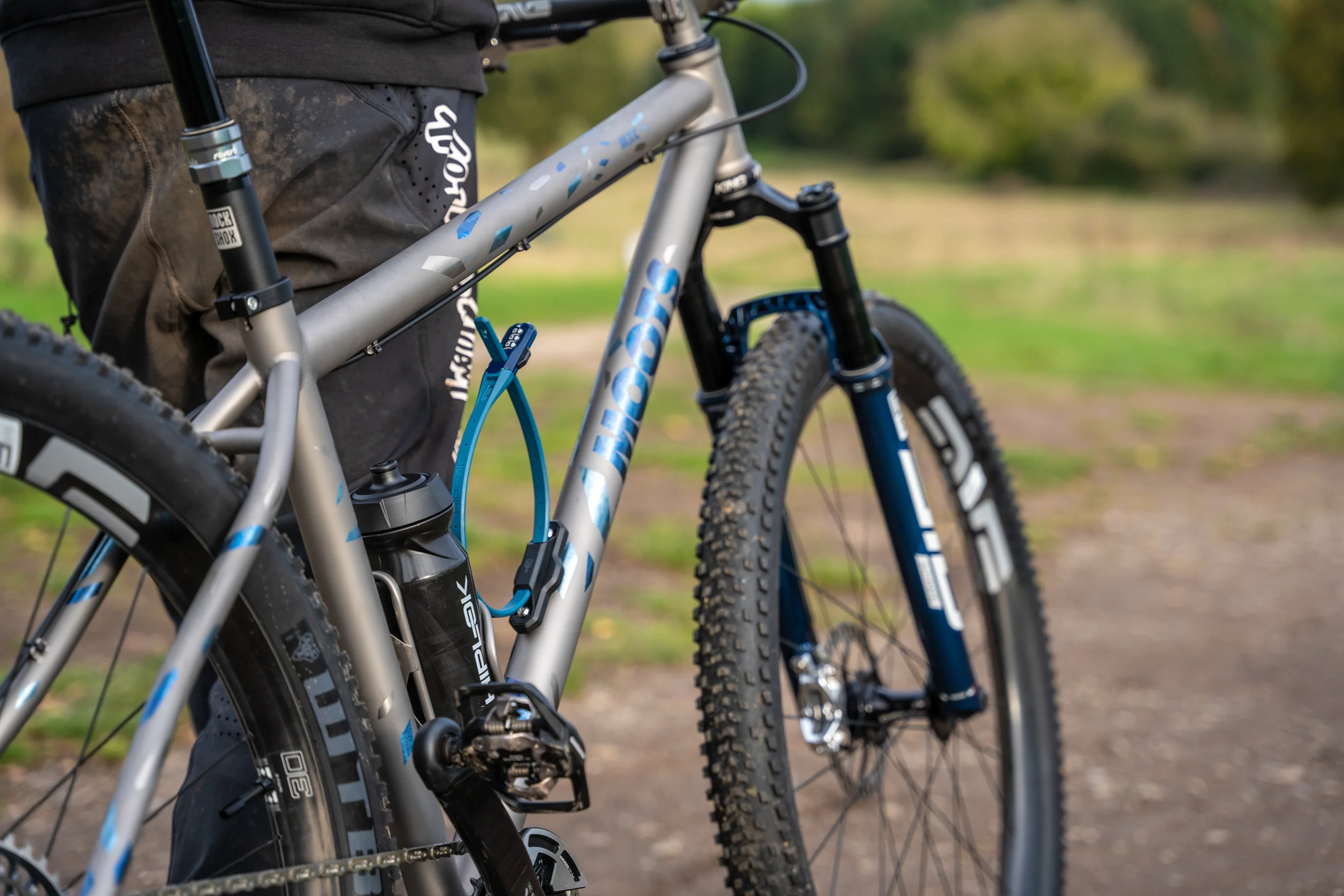 HIPLOK TRACK+ - Image 6