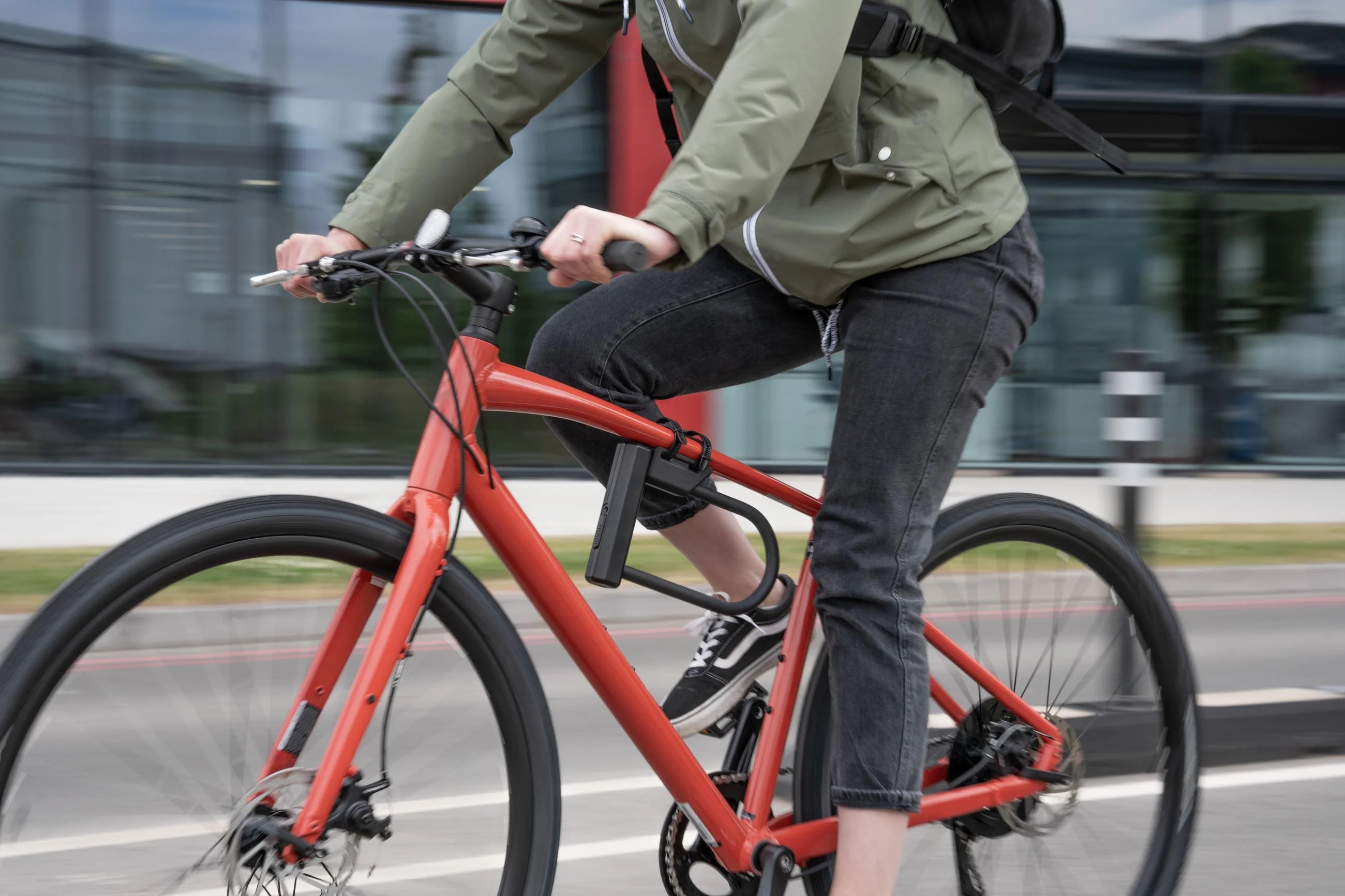 Hiplok URBAN D - Image 4
